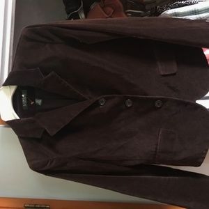 Velvet Lauren Ralph Lauren Jacket